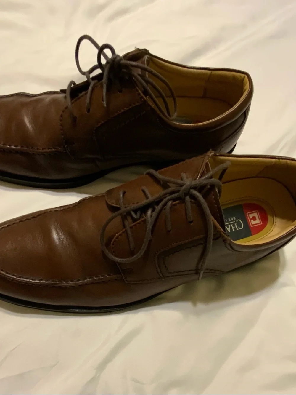 Chaps classic men